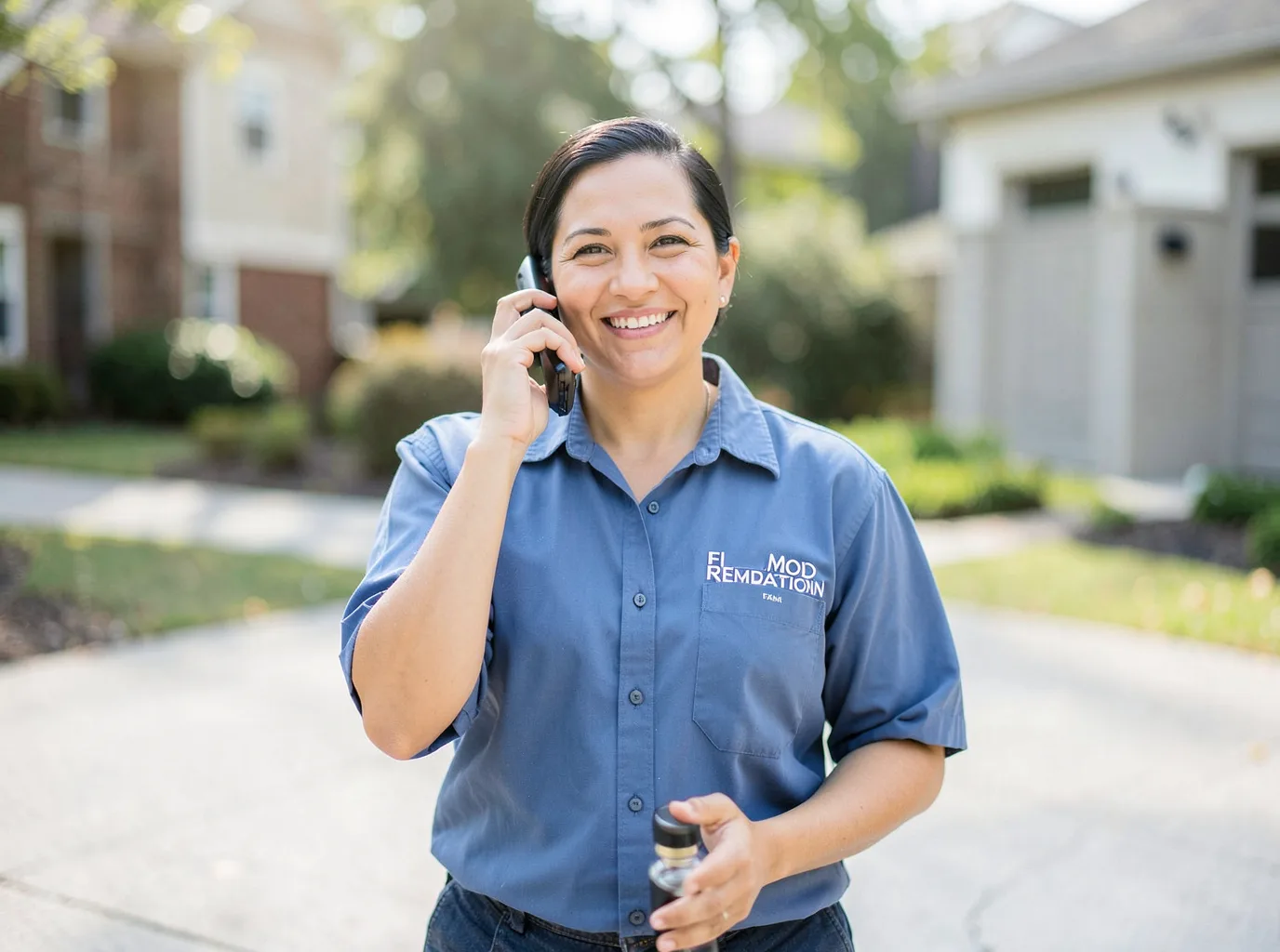 Mold Remediation Toccoa Falls, GA FAQs